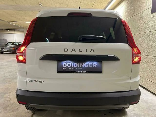 Dacia Jogger Extreme TCe 110
