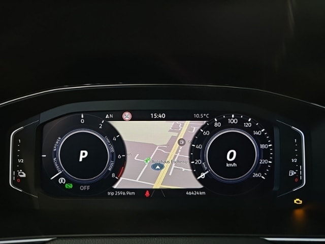 Volkswagen Passat DSG Variant eHybrid