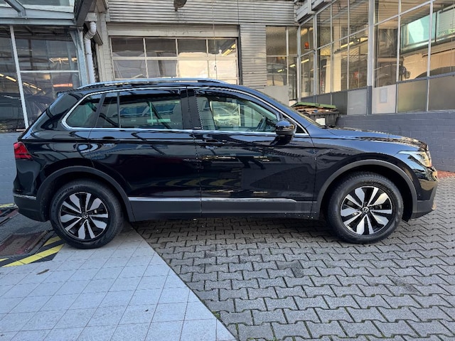 Volkswagen Tiguan 1.5 TSI DSG Move