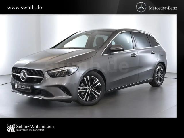 Mercedes-Benz B 200 Progressive