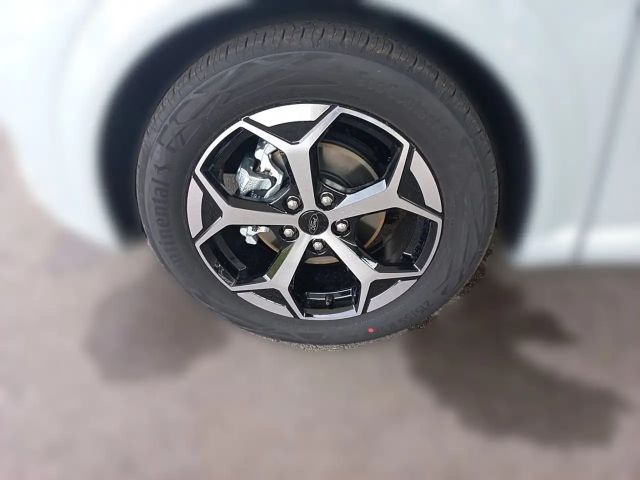 Ford Puma EcoBoost ST Line