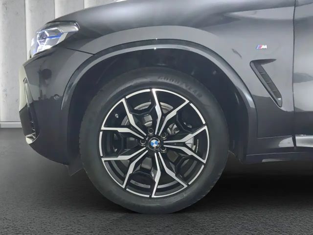 BMW X4 M-Sport xDrive20i