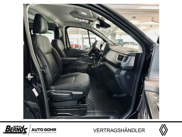 Renault Trafic Blue Evolution dCi 150