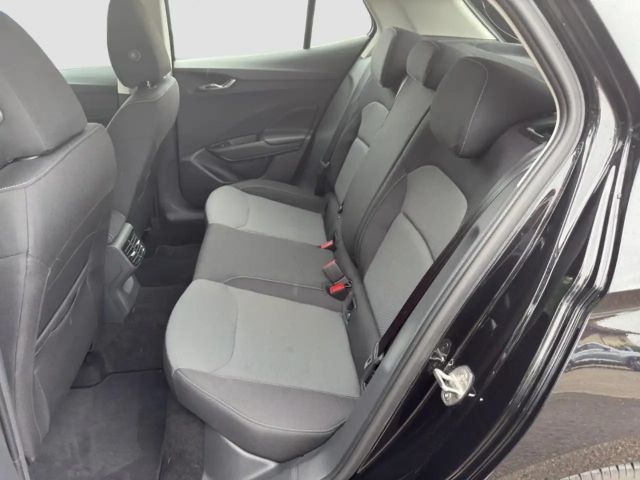 Skoda Fabia 1.0 TSI Selection