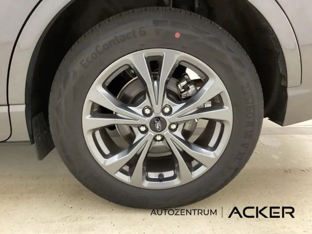 Ford Kuga Plug in Hybrid ST Line X