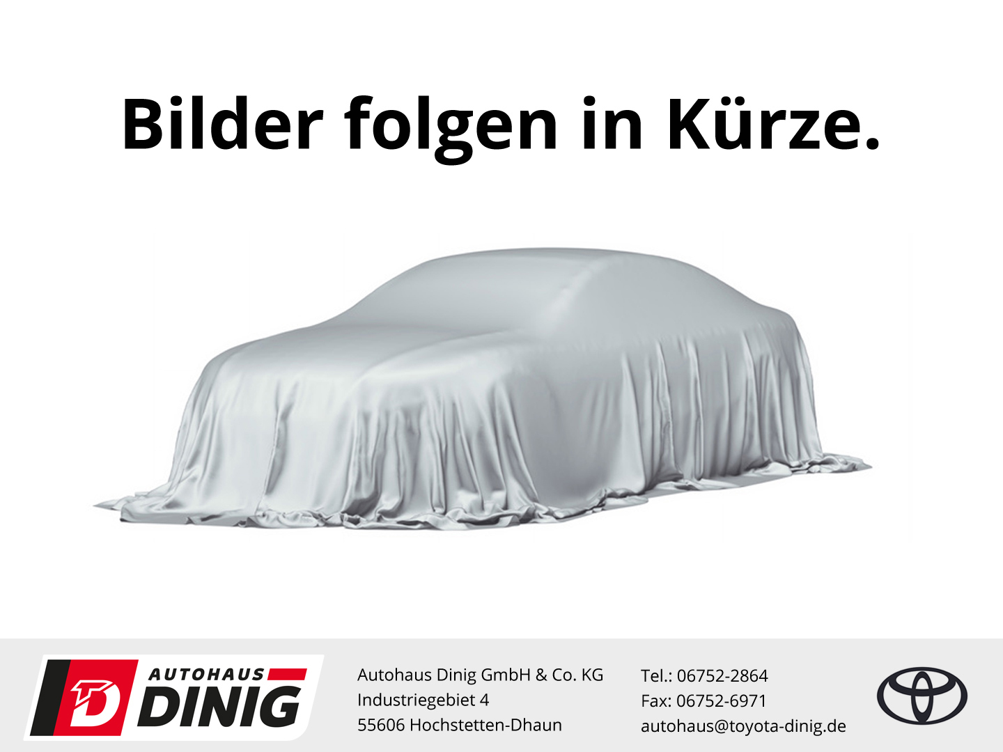 Toyota Yaris 5-deurs Comfort