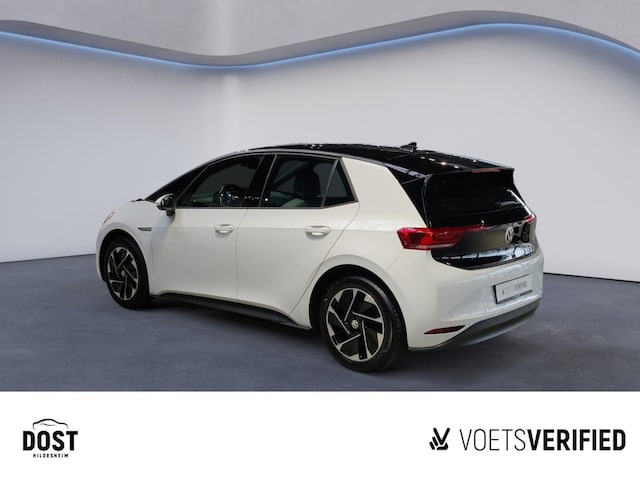 Volkswagen ID.3 City Performance Pure