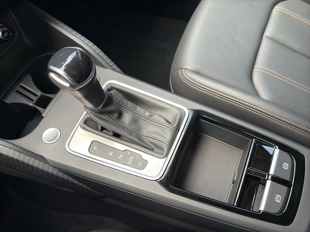 Audi Q2 35 TFSI S-Tronic