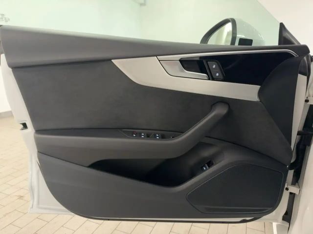 Audi A5 40 TDI Quattro S-Line