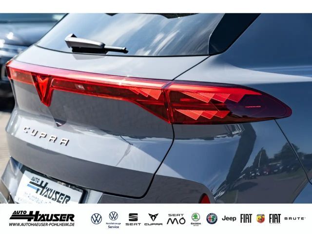 Cupra Terramar 2.0 TSI VZ