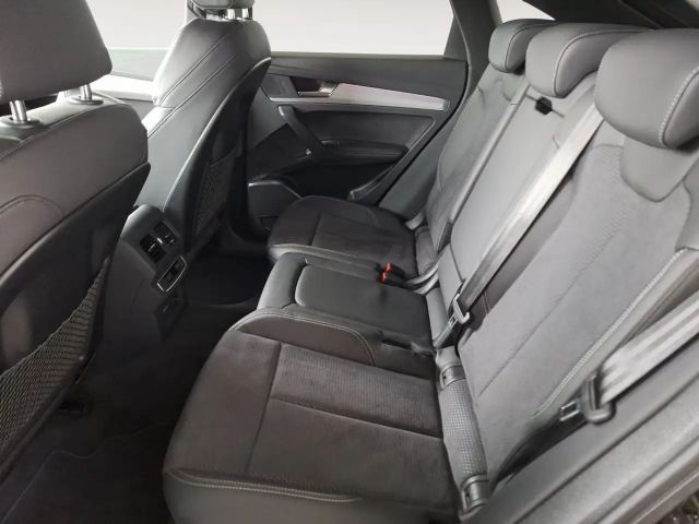 Audi Q5 55 TFSI Hybride Quattro
