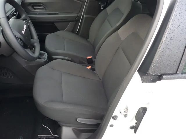 Dacia Sandero Essential TCe 90