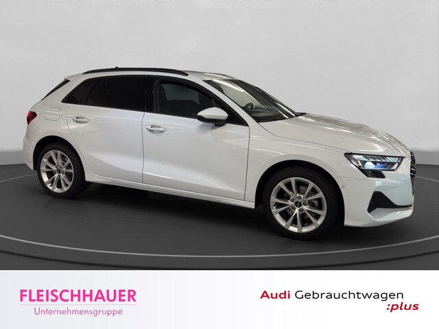 Audi A3 30 TFSI S-Tronic Sportback