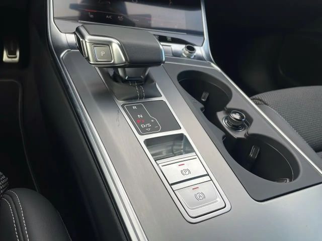 Audi A6 45 TFSI S-Line
