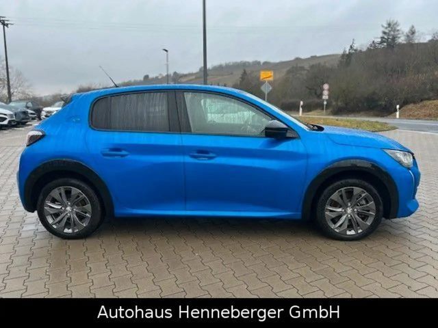 Peugeot E-208 Allure Pack