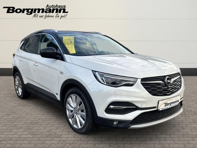 Opel Grandland X Ultimate