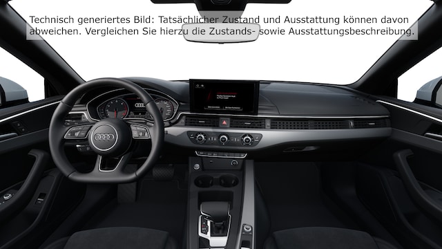 Audi A5 35 TFSI Cabriolet S-Tronic