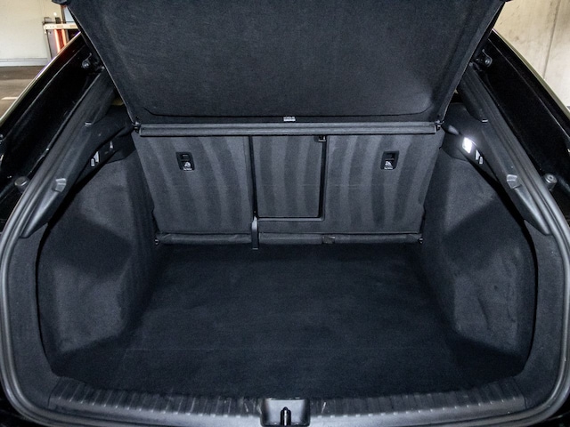 Audi Q4 e-tron 50 Quattro Sportback