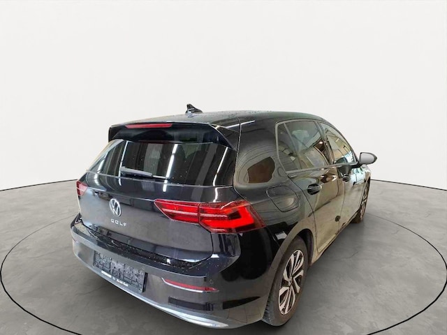 Volkswagen Golf 2.0 TDI Golf VIII