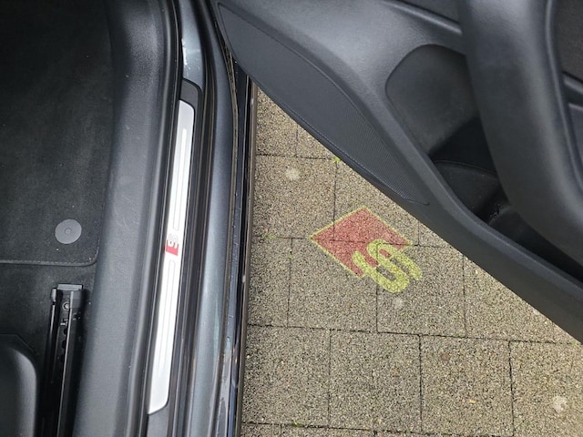 Audi A4 40 TDI Avant Quattro S-Line S-Tronic