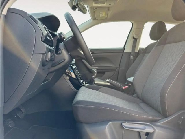 Volkswagen T-Cross 1.0 TSI IQ.Drive Life