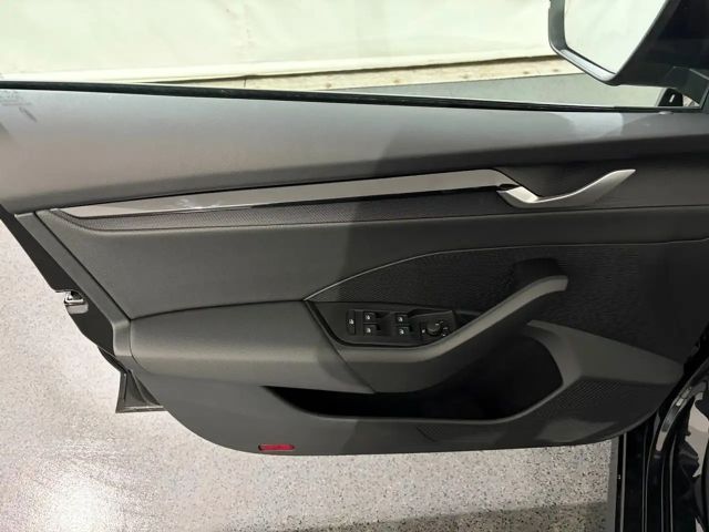 Skoda Octavia 2.0 TDI Combi