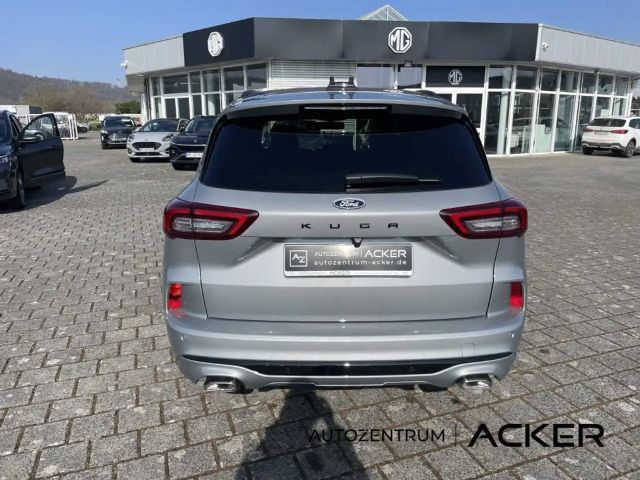 Ford Kuga ST Line