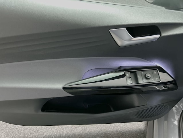 Volkswagen ID.3 CarPlay ACC LED Navi Sitzh