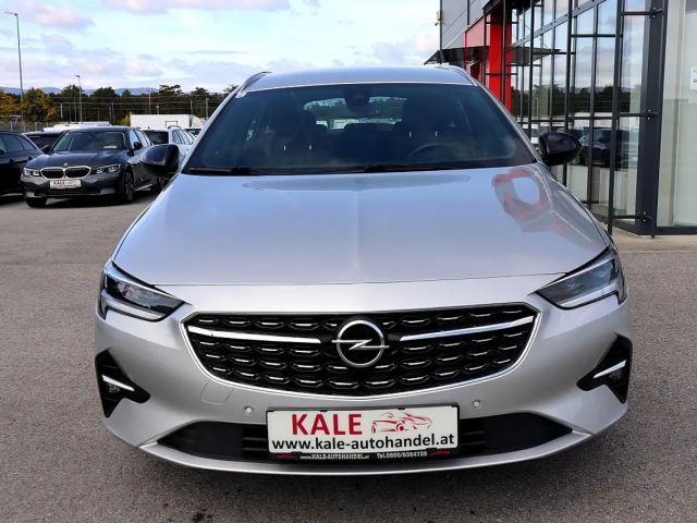 Opel Insignia Business Sports Tourer