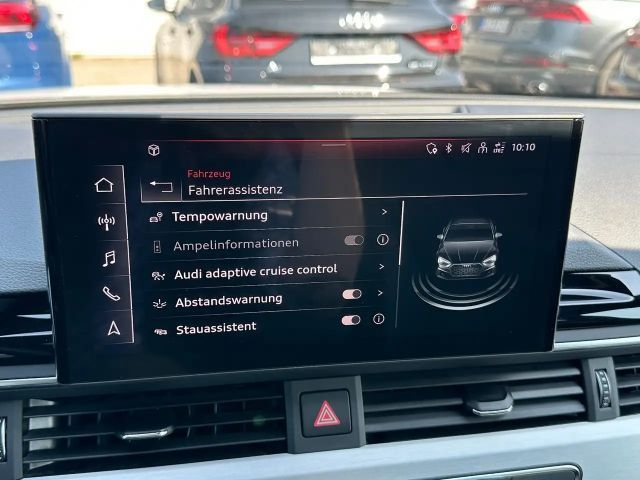 Audi A5 40 TFSI Quattro Sportback