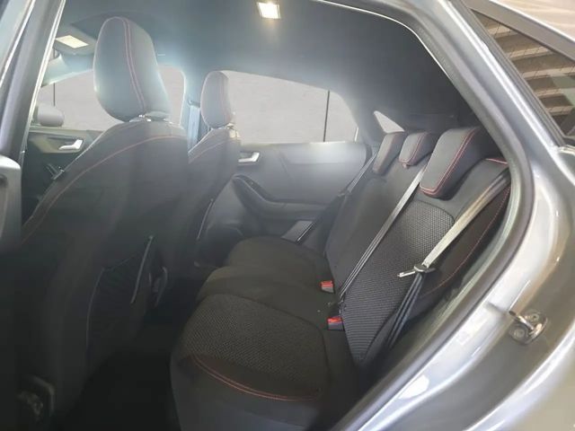 Ford Puma EcoBoost ST Line