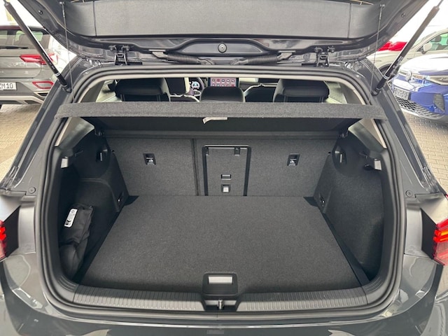 Volkswagen Golf Golf Golf ENERGY 1,5 l TSI 116 PS*App Connect*SHZ*Light+Side Assi*