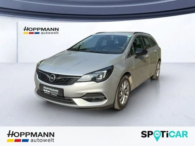 Opel Astra 1.5 CDTI Business Sports Tourer