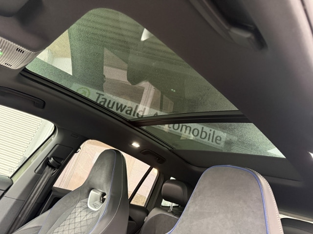 Volkswagen Tiguan 1.5 eTSI DSG