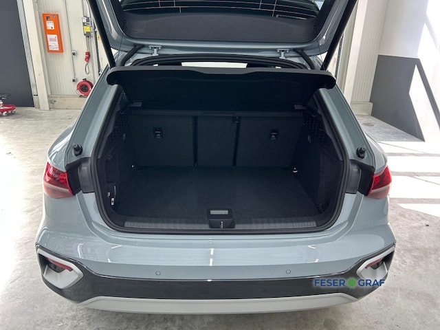 Audi A3 35 TFSI S-Tronic