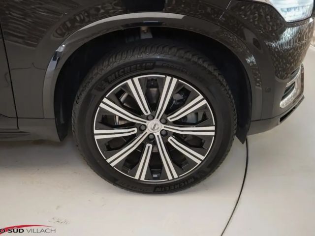 Volvo XC90 AWD Plus