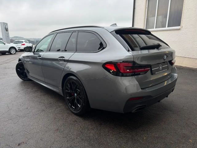 BMW 540 M-Sport Touring xDrive