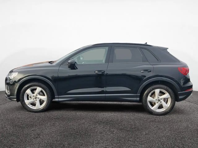 Audi Q3 35 TFSI S-Tronic