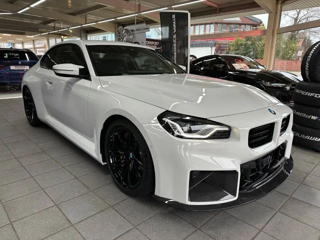 BMW M2 Coupé