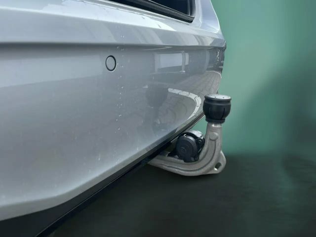 Mercedes-Benz A 200 AMG Line