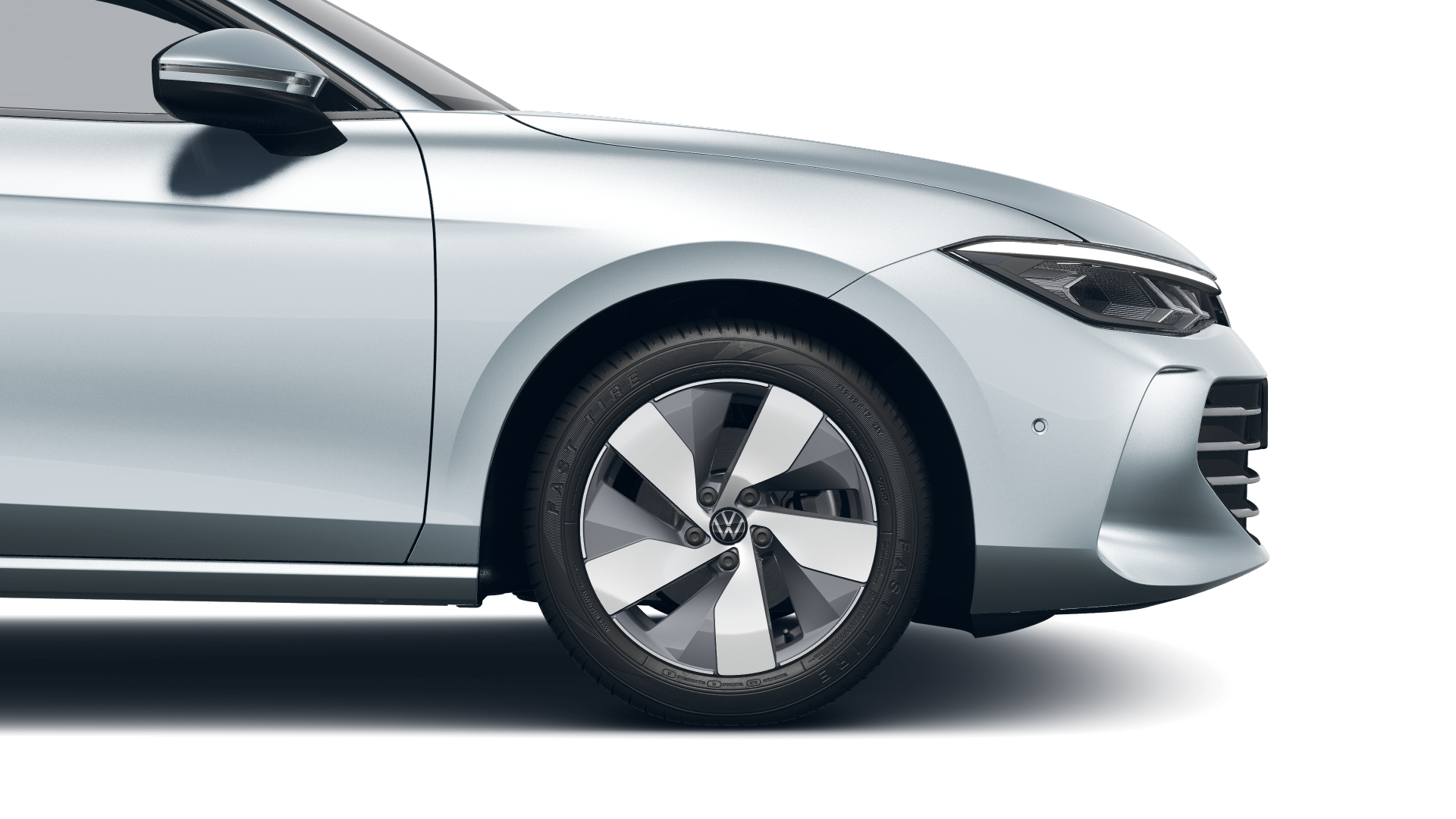 Volkswagen Passat Business DSG Variant