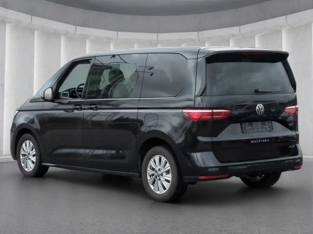 Volkswagen Multivan DSG Life T7