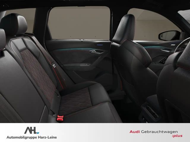 Audi SQ6 e-tron Quattro