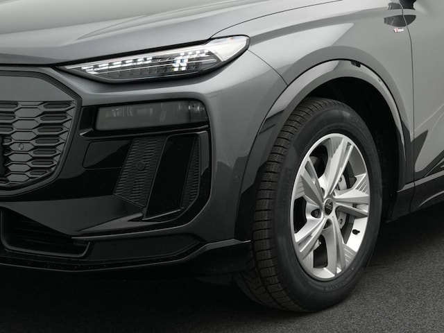 Audi Q6 e-tron Performance Sportback