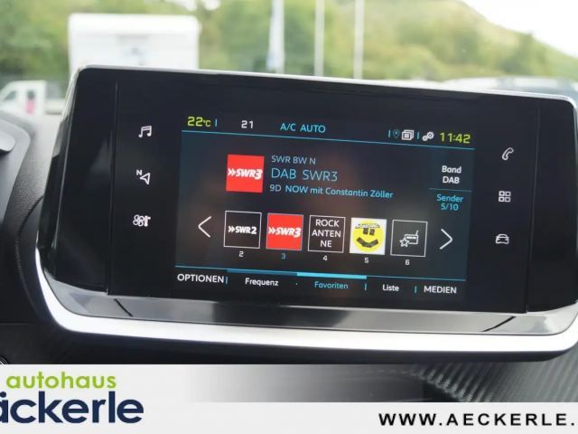 Peugeot E-2008 GT-Line