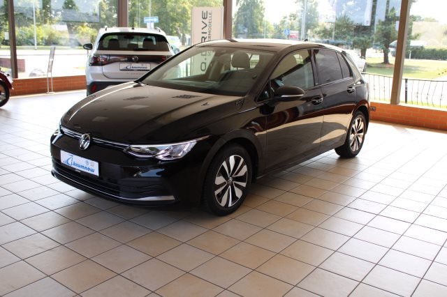 Volkswagen Golf Move1.5 TSI LED+Navi+ACC+App-Connect
