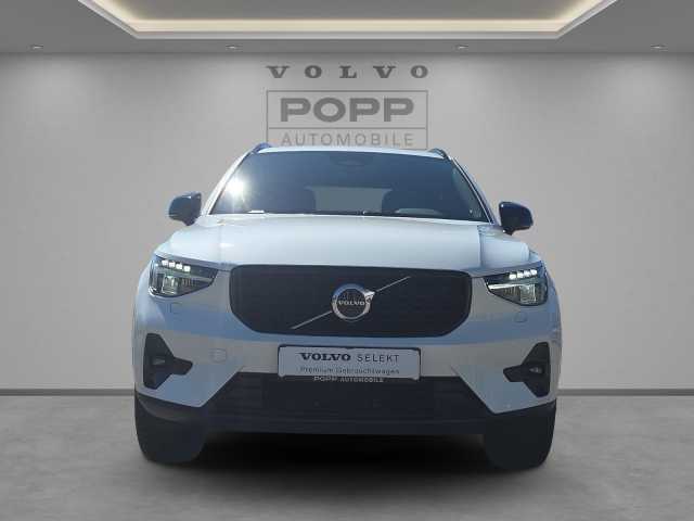 Volvo XC40 19'