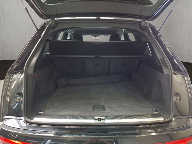 Audi Q7 45 TDI Quattro S-Line