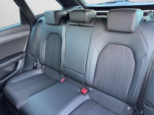 Cupra Leon DSG Sportstourer