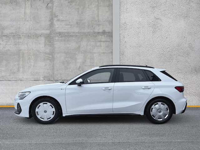 Audi A3 30 TFSI S-Line S-Tronic Sportback